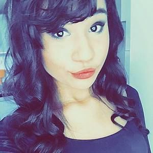 Meet your Posher, Thasyla